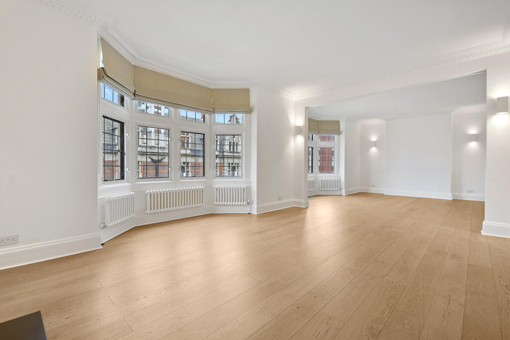 Main image of property: New Cavendish Street, Marylebone Village, London W1